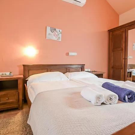 Vilă Casa Blu With Pool Kras