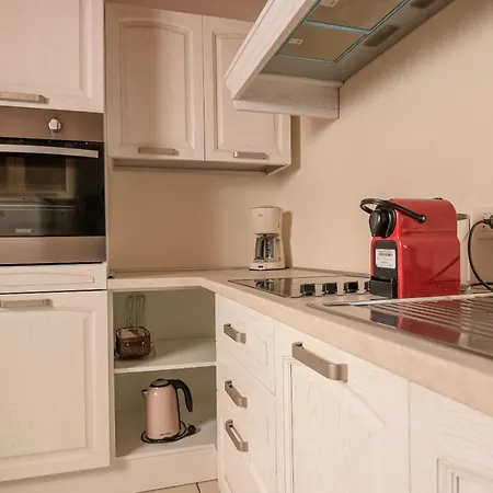 Casa Blu With Pool ヴィラ *