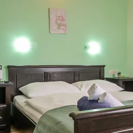 Casa Blu With Pool Vilă