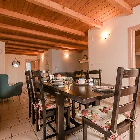 Casa Blu With Pool *