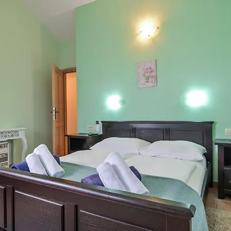 Vilă Casa Blu With Pool *