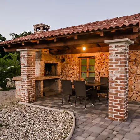 Casa Blu With Pool *