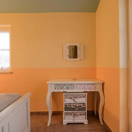 Casa Blu With Pool Vilă