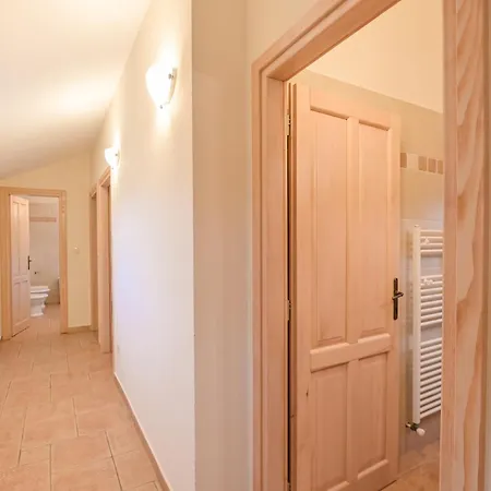 Vilă Casa Blu With Pool