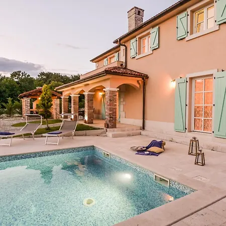 Casa Blu With Pool *