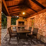 Casa Blu With Pool Villa Kras