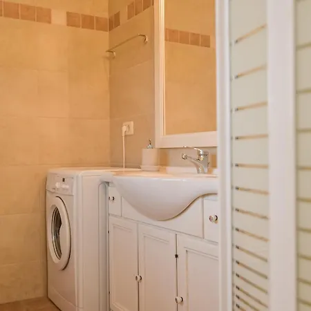 Casa Blu With Pool *