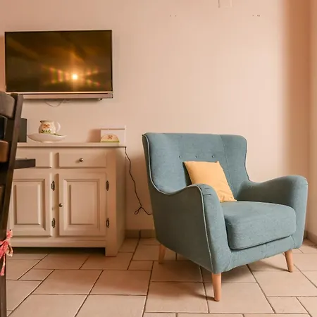 Casa Blu With Pool Kras