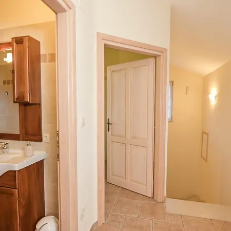 Casa Blu With Pool וילה