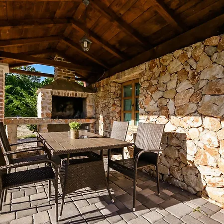 Casa Blu With Pool *