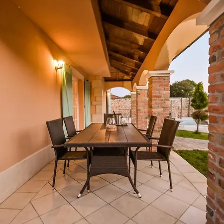 Casa Blu With Pool