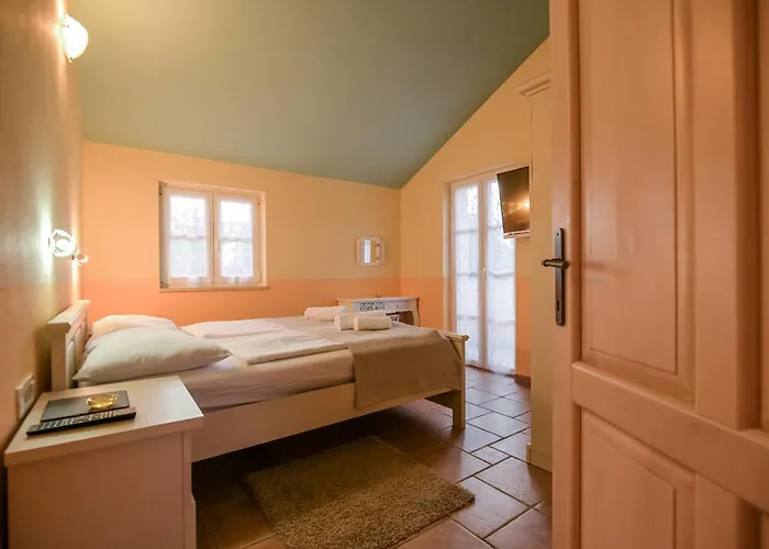 Casa Blu With Pool Villa