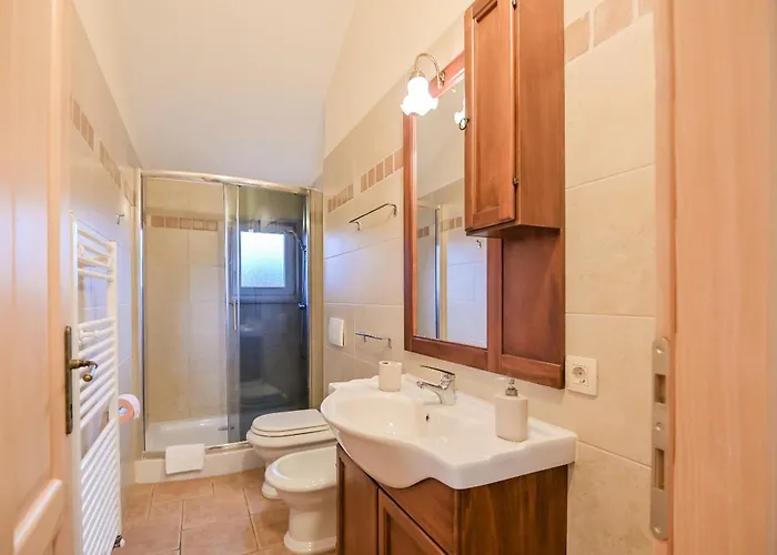 Casa Blu With Pool Villa Kras