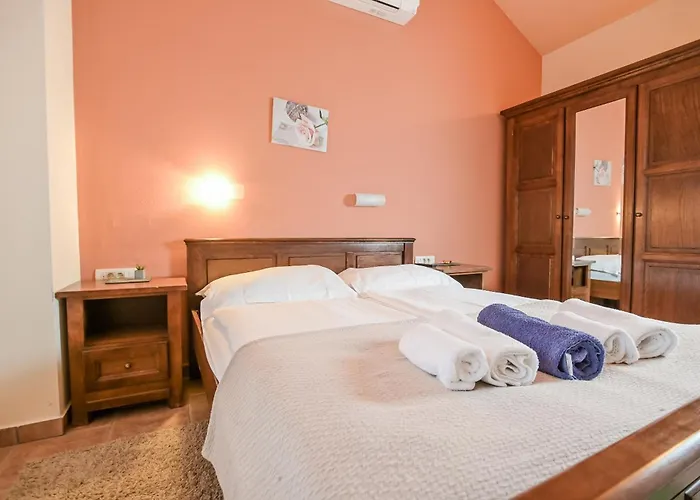 Villa Casa Blu With Pool Kras