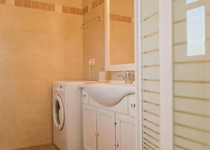 Casa Blu With Pool *