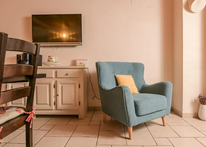 Casa Blu With Pool Kras