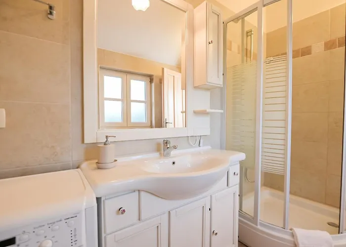 Casa Blu With Pool * Kras