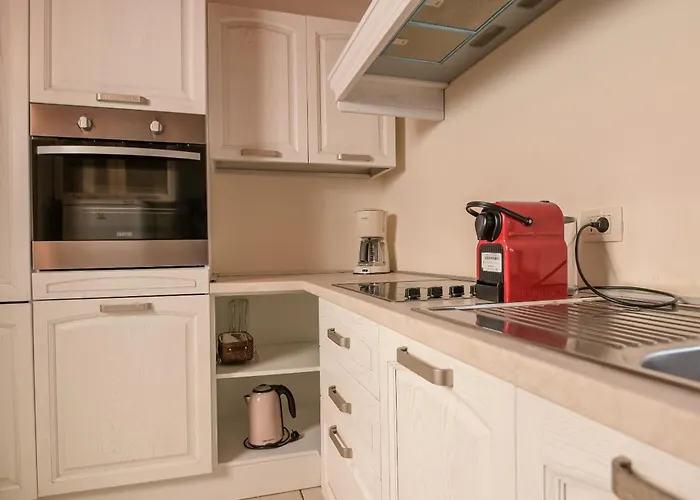 Casa Blu With Pool Villa *