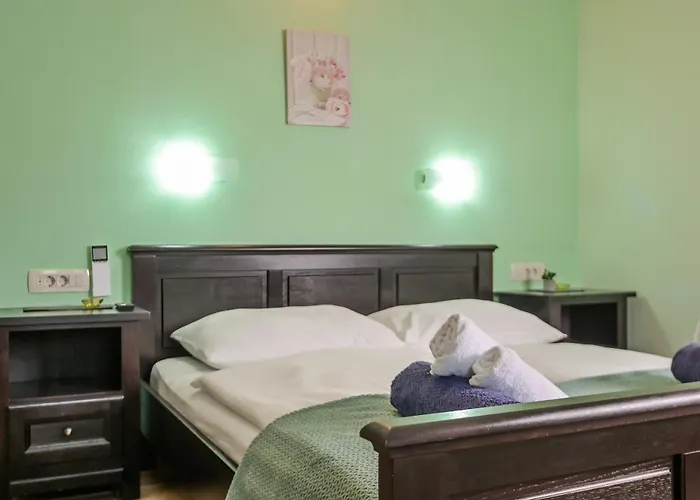 Casa Blu With Pool Villa