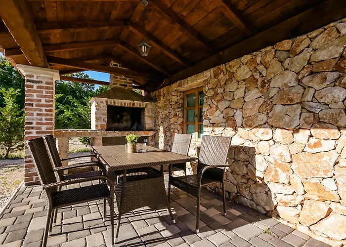 Casa Blu With Pool *