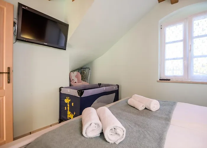 Villa Casa Blu With Pool