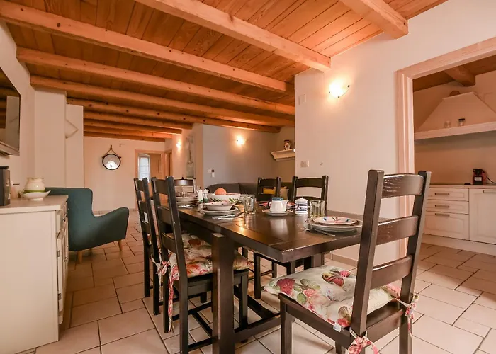 Casa Blu With Pool *