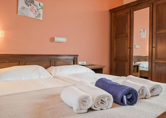 Villa Casa Blu With Pool Kras