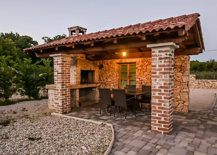 Casa Blu With Pool *