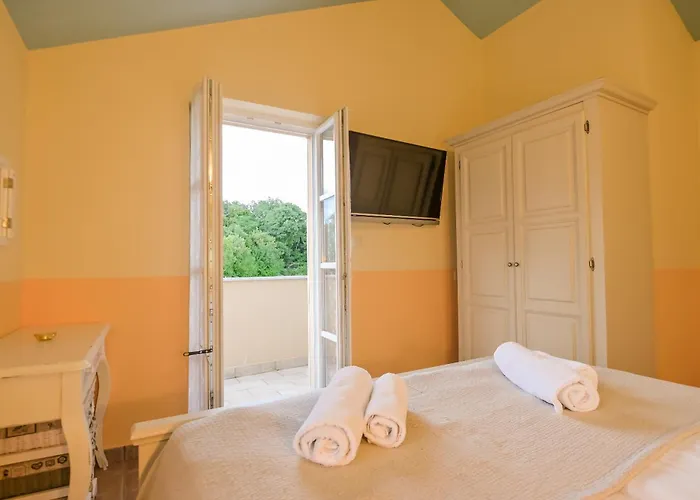 Casa Blu With Pool * Kras