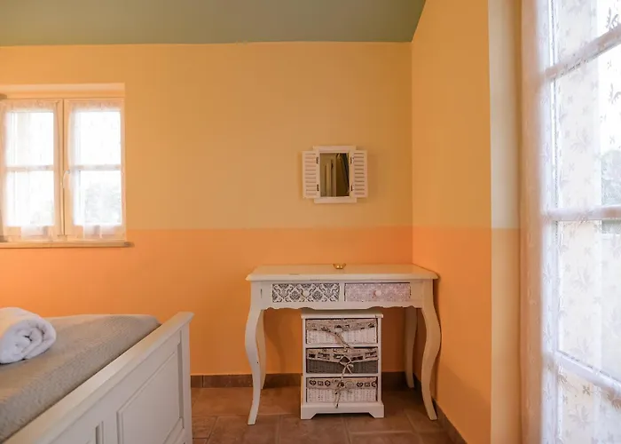 Casa Blu With Pool Villa