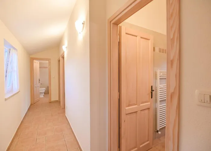 Villa Casa Blu With Pool