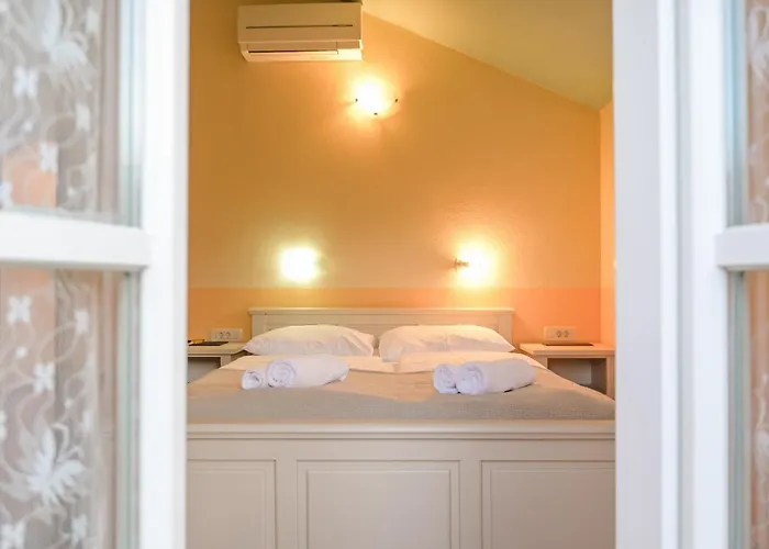 Villa Casa Blu With Pool *