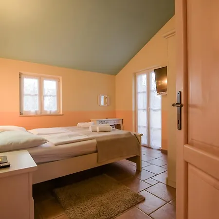 Casa Blu With Pool Villa