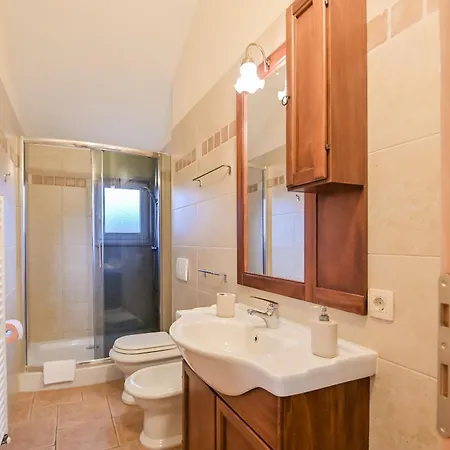 Casa Blu With Pool Villa Kras