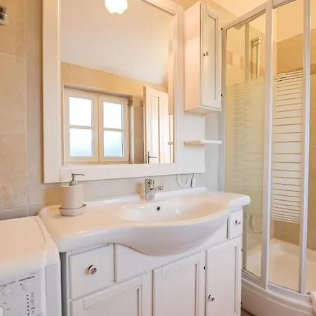 Casa Blu With Pool * Kras