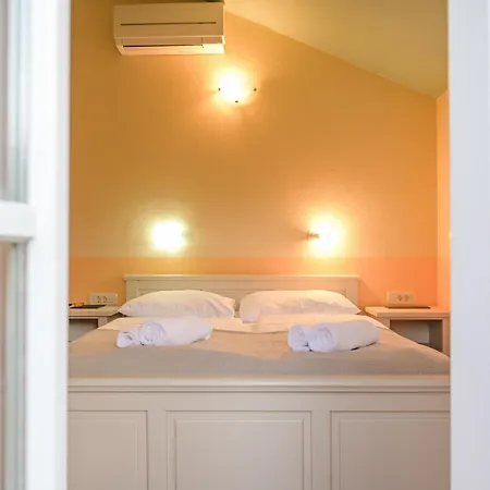 Villa Casa Blu With Pool *